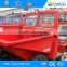 diesel mini dump truck for hot exporting