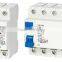 MCB Circuit Breaker for DIN Rails,CAL2-63(Electro-magnetic Type)RCCB Residual Current Circuit Breaker