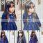 2015 Korean Pure Cotton Princess Dress Pearls Fashion Girls Dresses Spring