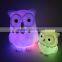 Pvc Vinyl Led Light Toys Plastic Rotocasting Vinyl Light Toy