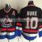 2016 OEM custom ice hockey jersey factory in china