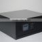 Factory supply metal biometic cheap cash drawer metal digital hotel safe box
