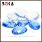 // Latest Ss6 Ss10 Ss16 Ss20 Blue Crystal for Necklace // Fancy Rhinestone Lady Shoes Accessories //