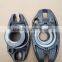 Hot sell pipe fitting saddle clamp ductile cast iron