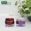 Various size cream jars and different colors and decorations for your choice 200g