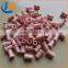 Ceramic Parts High Hardness 99% Alumina ceramic guide