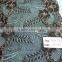 french style flower lace fabric,cheap lace fabric for underwear