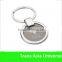 Hot Sale Popular metal led keychain