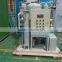 20 Year Experience Used Hydraulic Oil Water Separator