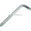 1/2'' High Quality Factory L-bent bar