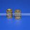  Low Price Brass Mechanical Assembly Parts Made In China