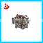 Chinese Motorcycle Parts Stainless Steel Spokes