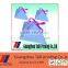 Customized paper cheap triangle shape gift box
