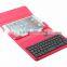 bluetooth keyboard case for samsung galaxy tab 4 8 t330