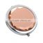 Stylish Crystal Double Cosmetic Mirror Portable Makeup Mirror