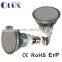 China supplier high power good heat dissipation aluminum housing 7W Led E26 PAR16