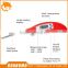 Digital Electronic Food Thermometer Cooking Thermometer Barbecue Meat Thermometer with Collapsible Internal Probe for Grill Cook