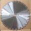 20" (500mm) Diamond Saw Blades for granite --U slot type