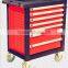 HEAVY DUTY SERIES TOOL trolley BOXES