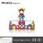 Magformers chinese toy for kids 3+
