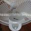 DC desk fan 12v rechageable battery and electric desk fan wholesale with cheap price