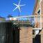 CITY SWALLOW 600W 5Blades wind power generator/wind turbine/windmill