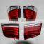 HOT SALE New Red 2015 Lx570 Supercharger Tail Lamp for Lx570 2008-on