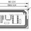 RFID 13.56MHz smart card read and write module