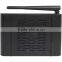 CPU RK3368 64bits Octa core A53, DDR3 2G eMMC Flash 8GB Octa core 4k tv box high quality 4k tv box