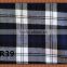 48.4%polyester New style 08, cotton woven flannel fabric