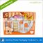 Eco-friendly and non-toxic wholesale gift set baby products pacakging insert tray