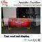 RGX Led Advertising Screens For Taxi And Car Roof Outdoor Display With 3g Wireless control system