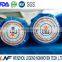 100% polyester hard non-fusible nonwoven fabric interlining used for garment