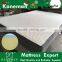 Anti bedsore gel memory foam latex mattress roll up in to a box                        
                                                                                Supplier's Choice