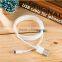 lightning to usb cable c48 connector for iphone cable mfi
