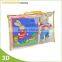 Disney Audited Factory Safe customized Baby Soft Baby
