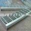 galvanized heavy duty steel grating,galvanized heavy duty bar grating, heavy duty serrated grating