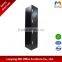 Factory direct sale 4 door steel storage locker cabinet