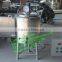 Small milk pasteurizer machine, 50L milk and juice pasteurization machine