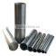 Galvanized Welded Round Steel Pipe