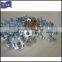 furniture insert nut 4 prong (DIN1624)