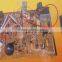 14-21 inch CRT TV kit/ CRT TV accessory/ CRT TV mainboard                        
                                                Quality Choice