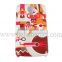 For iphone 5 5g new arrival hard pc luxury embossed sexy girl cover for samsung s4 s3 mini cell phone case for iphone 5s 5c