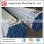 zinc 10~500g/m2 galvanized steel pipe