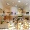high quality anti UV high pressure laminate cladding