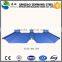 standard steel color coated steel sheet