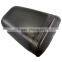 BJ-SC02-F4I/00 For Honda CBR 600RR F4i Black Leather Motorcycle Rear Seat Cowl