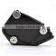 BJ-SSE-BM003 CNC Aluminum Motorcycle Kickstand Pad for BMW R 1200 /ADV 08-14