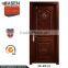 High-quality carving entry doors wood door for home decoration
