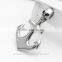 2016 Hot Sale Vintage Titanium Stainless Steel Accessories Skull Anchor Pendant